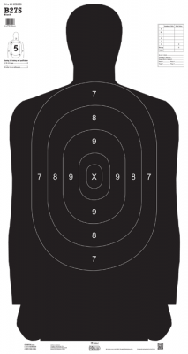 Qualification | Product categories | GunFun Shooting Targets