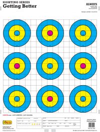 Getting Started (12040) | GunFun Targets Inc.