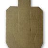 USPSA / IPSC Cardboard (61060-C) - Image 2