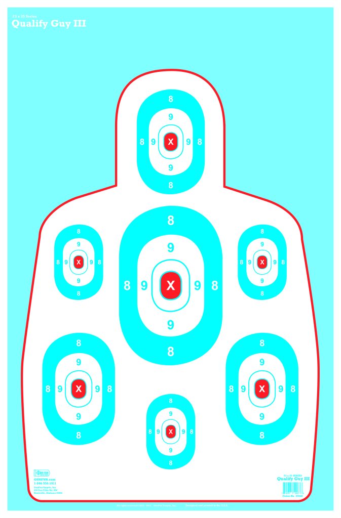 GunFun Targets Inc.