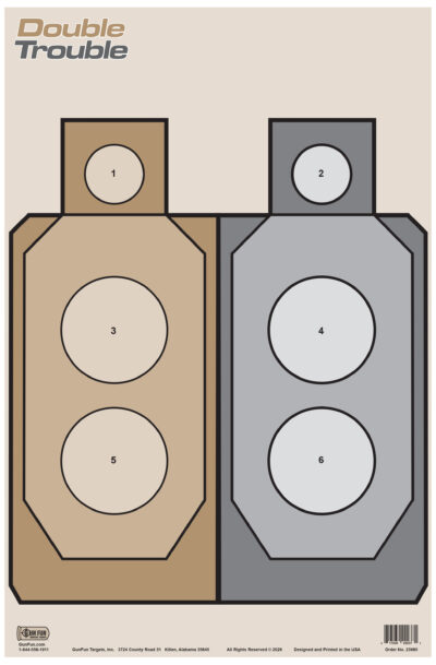 Double Trouble (23980)