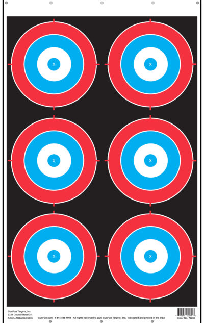 Splatter 6 Up (79260)