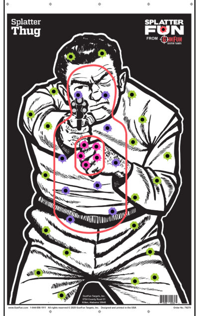 Splatter Thug (79270)