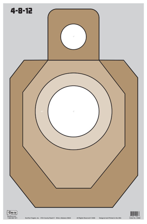 4-8-12 Target