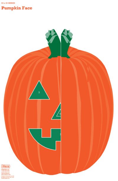 Pumpkin (22450)